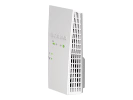 NETGEAR EX6400-100NAS Main Image from Right-angle