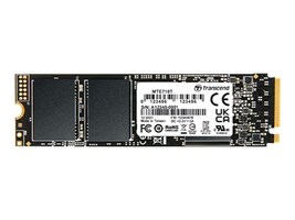 Transcend Information TS512GMTE710T Main Image from Front Transcend Information TS512GMTE710T Main Image from Front