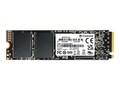 Transcend 512GB MTE710T NVMe PCIe Gen4 x4 M.2 2280 Internal Solid State Drive, TS512GMTE710T, 41536026, Solid State Drives - Internal Transcend 512GB MTE710T NVMe PCIe Gen4 x4 M.2 2280 Internal Solid State Drive, TS512GMTE710T, 41536026, Solid State Drives - Internal