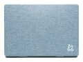 ZAGG Hardshell Fabric Case for MacBook Air 13 (M2, M3) - Navy, 702315494 , 41896502, Carrying Cases - Notebook ZAGG Hardshell Fabric Case for MacBook Air 13 (M2, M3) - Navy, 702315494 , 41896502, Carrying Cases - Notebook
