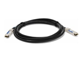 AddOn 100G-QSFP-QSFP-P-0301-AO Main Image from Front
