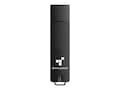 IronKey 64GB Sentry 5 Forced-Managed USB FIPS 140-3 Level 3 Encrypted Flash Drive, S5-064-FE-M, 41715429, Flash Drives