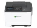 Lexmark CS622de Color Laser Printer, 42C0080, 35791789, Printers - Laser & LED (color)