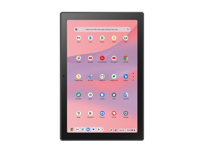 Asus Chromebook Detachable MT Kompanio 520 8GB 10.5 Touch, CM3001DM2A-YZ88T-S            , 41804369, Notebooks - Convertible - Chrome