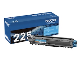 Brother TN225C Main Image from Multi-angle