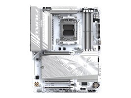 Gigabyte Technology B850 A ELITE WF7 ICE           Main Image from Front