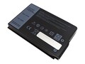 Total Micro 2-Cell 34WHr Battery for Dell Latitude Rugged 7202, 7212, 7220, J7HTX-TM, 41428369, Batteries - Notebook
