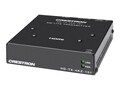 Crestron DM Lite 4K60 4:4:4 Transmitter for HDMI Signal Extension over CATx Cable, HD-TX-4KZ-101, 41711586, Video Converters, Extenders & Splitters