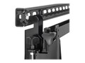 Chief Manufacturing ConnexSys Video Wall Strut Channel 72 Inch, CSAS072, 41771050, Monitor & Display Accessories