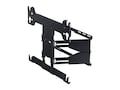 Samsung Full Motion Slim Wall Mount, WMN-B05FB/ZA                  , 41913561, Stands & Mounts - Desktop Monitors