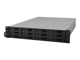 Synology RXD1215SAS Main Image from Right-angle