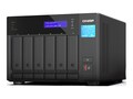 QNAP QNAP ULTRA-HIGH SPEED 6 BAY TH, TVS-H674T-I5-32G-US           , 41926182, Direct Attached Storage
