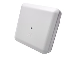 Cisco AIR-AP3802I-N-K9 Main Image from Right-angle