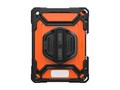 Urban Armor RUGGED IPAD 10.2IN 7 8 9 PLASM, 124471B19740, 41752468, Carrying Cases - Other