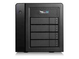 Promise Technology PG32R4XXXX24TU                 Main Image from Front