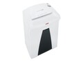 HSM Securio B24 1 8 Strip Cut Shredder, HSM1780                       , 41863632, Paper Shredders & Trimmers
