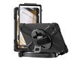 CODi RUGGED CASE FOR SAMSUNG GALAXY TAB A9+ 11 W SCREEN PROTECTOR(SM-X2, C30705084IS                   , 41870378, Carrying Cases - Tablets & eReaders