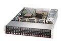 Supermicro Super Server-Intel, X11DPH-T, , SSG-2029P-ACR24L, 41285081, Servers