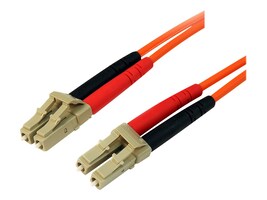 StarTech.com 50FIBLCLC10 Main Image from Right-angle