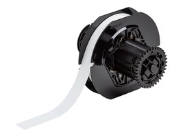 Brady Corp. B33C-250-414                   Main Image from Right-angle