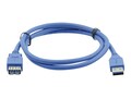 Kramer KRAMERS C-USB3 AAE IS A SUPERS, 96-02310003                   , 42032985, Cables