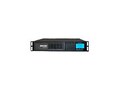 Minuteman 1000VA Line-Interactive RackMount UPS w  8 Outlets (Pro1000RT2U), PRO1000RT2U, 35863316, Battery Backup/UPS