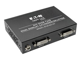 Tripp Lite B140-002-DD Main Image from Left-angle