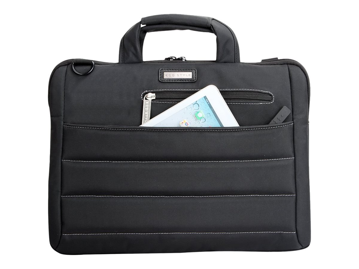 eco style laptop bag