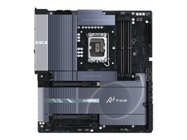 Gigabyte Technology Z890 AI TOP                    Main Image from Front