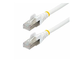 StarTech.com NLWH-6IN-CAT6A-PATCH           Main Image from Right-angle