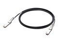 Allied Telesis 100G,DAC,PASSIVE,1M, AT-QSFP28-1CU, 38001308, Cables