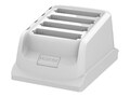 Zebra HC20 HC50 Healthcare user swap, BTRCUP-HC2L5L-01              , 42029826, Charging Stations
