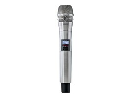 Shure ULXD2/K8N=-G50                 Main Image from Front