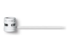 Shure WL185MW/C-LM3                  Main Image from Front