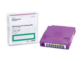 Hewlett Packard Enterprise Q2080AL                        Main Image from Right-angle