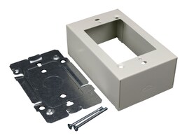 Legrand AV 2448-WH Main Image from Left-angle Legrand AV 2448-WH Main Image from Left-angle