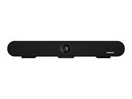 Lumens Integrations, Inc. All-In-One UHD 4K Video Soundbar, MS-10, 41759736, Cameras - Video Conference Room