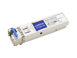 AddOn XCVR-B10U49-AO Main Image from Left-angle
