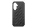 ZAGG Luxe Recycled Case for Galaxy A26 5G - Black, 702318293                     , 41987382, Carrying Cases - Phones/PDAs