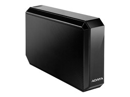 ADATA Technology AHM800-6TU32G1-CUSBK           Main Image from Left-angle