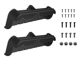 Ram Mounts RAM-HOL-TAB34-CUPSU            Main Image from Left-angle