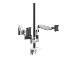 Humanscale X8NTNDBW2TB2TB30               Main Image from Left-angle