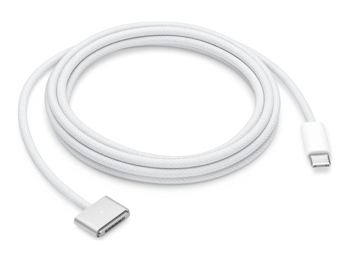 mcdodo Cavo di Ricarica da USB C a Magsafe 3 Cavo di ricarica rapida Max Power