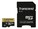 Transcend Information TS64GUSDU3M Image 1 from Front