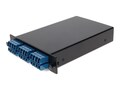 AddOn 8 Channel 1W LGX DWDM MUX And DEMUX DUPLEX, ITU 100GHZ, CHANNE, ADD-DWDM-MUXDL8EM3-21-28 , 42182495, Multiplexers AddOn 8 Channel 1W LGX DWDM MUX And DEMUX DUPLEX, ITU 100GHZ, CHANNE, ADD-DWDM-MUXDL8EM3-21-28 , 42182495, Multiplexers