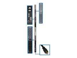Tripp Lite PDU3EVN6L2120 Main Image from Front