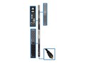 Tripp Lite 5.8kW 3-Phase PDU, Vertical, Monitored, PDU3EVN6L2120, 36107168, Power Distribution Units