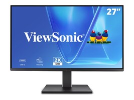 ViewSonic VG2758-2K                      Main Image from Front