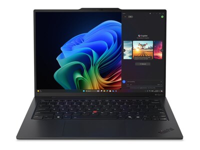 Lenovo ThinkPad X1 Carbon G13 Core Ultra 7 268V 32GB 512GB O2 WF7 BT FR WC 14 2.8K W11P, 21NS005SUS                    , 41932577, Notebooks