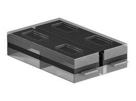 Panduit UVC048 Main Image from Right-angle Panduit UVC048 Main Image from Right-angle